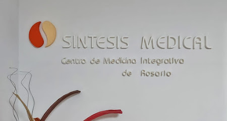 SINTESIS MEDICAL - Centro de Medicina Integrativa de Rosario