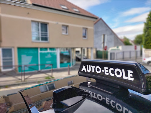 Pass The Second Auto-École Torcy à Torcy, Seine-et-Marne