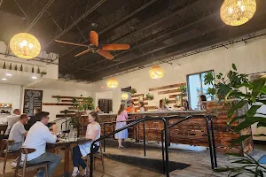 Black Radish Bar and Restaurant image