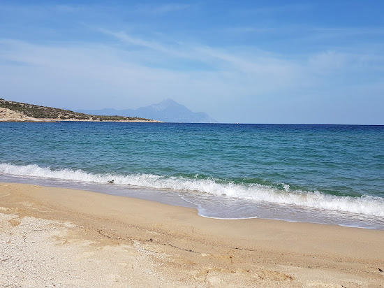 Sykia Beach