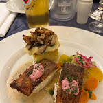 Photo n°1 de l'avis de Jens. fait le 04/10/2023 à 13:38 sur le  Schloss-Restaurant LINARI Lübbenau à Lübbenau