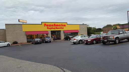 Pawn Shop «Pawn America», reviews and photos, 1235 Crossing Meadows Dr, Onalaska, WI 54650, USA