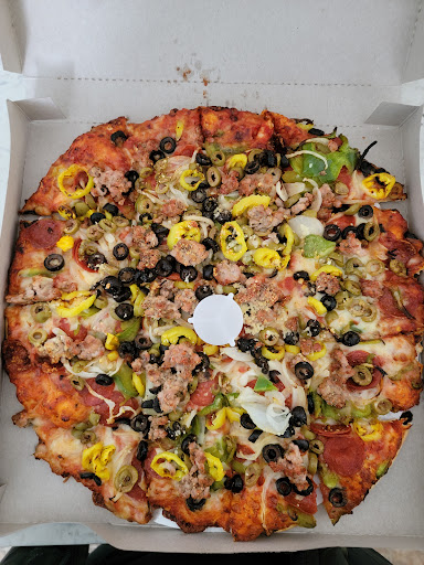 Tommys Pizza image 2