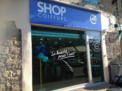Shop Coiffure Meximieux à Meximieux