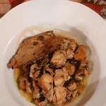 Photo n°4 de l'avis de Lorenzo.o fait le 09/04/2024 à 04:49 sur le  Cibrèo Trattoria à Florence