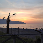 Photo n°4 de l'avis de BBB.B fait le 10/05/2022 à 18:40 sur le  Grotte Beach Sicilia à Patti