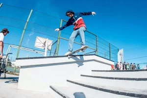 Skatepark Cabrero image