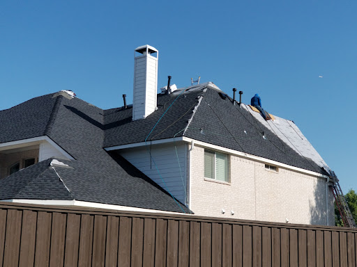 Roofing Contractor «Authority Roofing, LLC.», reviews and photos