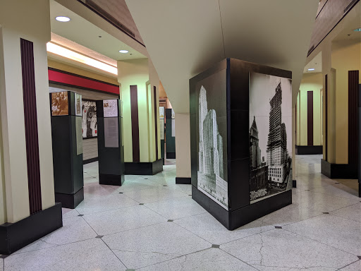 I Love Cincinnati Shop, 441 Vine St, Cincinnati, OH 45202, USA, 