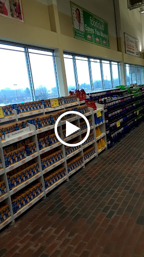 Grocery Store «Acme Fresh Market No. 11», reviews and photos, 600 South Ave, Tallmadge, OH 44278, USA