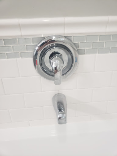 Plumber «Vanguard Plumbing and Sewer, Inc.», reviews and photos, 3847 N Keystone Ave, Chicago, IL 60641, USA