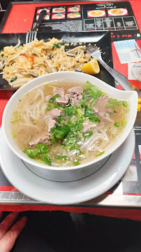 Soupe du Restaurant vietnamien Wok 2 Nice - n°18