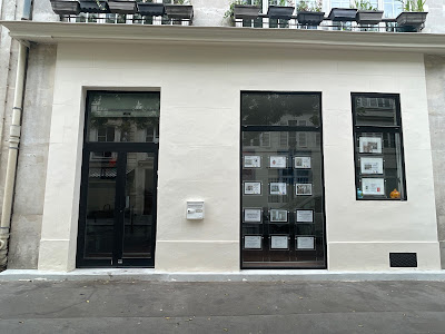 Jds Immobiliere à Paris