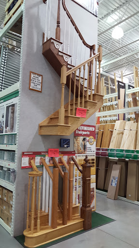 Home Improvement Store «Menards», reviews and photos, 2300 Woodman Dr, Howard, WI 54313, USA