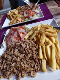 Aliment-réconfort du Restauration rapide Restaurant Artemis Kebab&Pizza&Tacos&Grillade&Burger à La Queue-lez-Yvelines - n°19