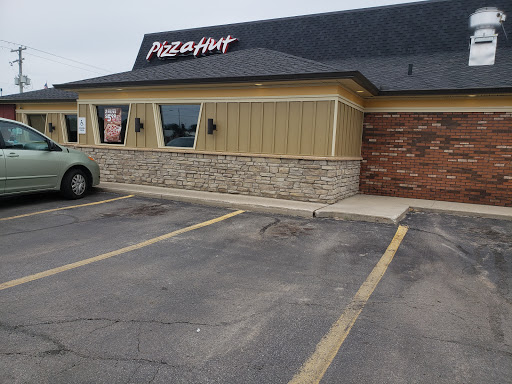 Pizza Hut AZexplained