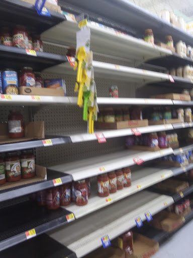 Department Store «Walmart Supercenter», reviews and photos, 320 Mallard Ln, Mason, WV 25260, USA