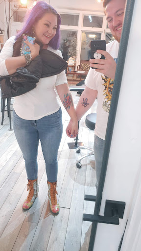 Explore august birth tattoo ideas, creative tattoo ideas in Avon, available at Avanti Tattoo