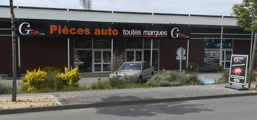 Pièces auto