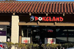 Poke Land image