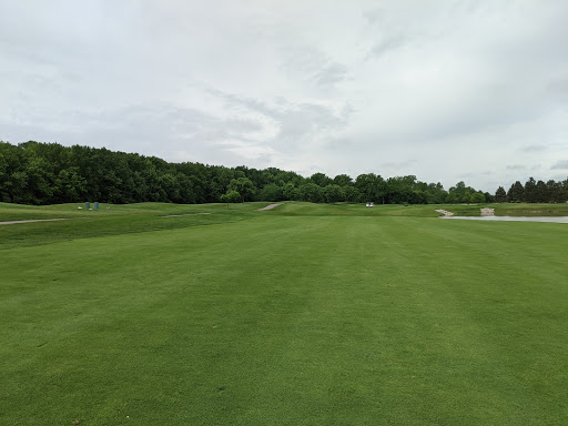 Golf Course «Pheasant Run Golf Club», reviews and photos, 46500 Summit Pkwy, Canton, MI 48188, USA