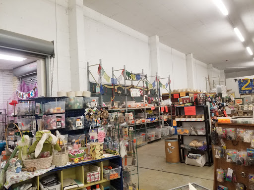 Second Hand Store «The Scrap Exchange», reviews and photos, 2050 Chapel Hill Rd, Durham, NC 27707, USA