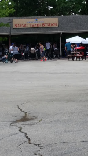 Zoo «Oceans of Fun», reviews and photos, 10001 W Bluemound Rd, Milwaukee, WI 53226, USA