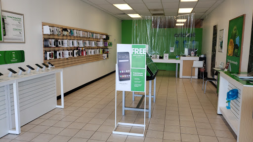 Cell Phone Store «Cricket Wireless Authorized Retailer», reviews and photos, 4929 Farm to Market 2920, Spring, TX 77388, USA