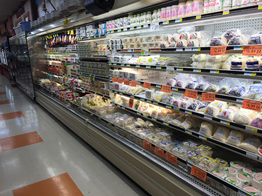 Supermarket «El Ahorro Supermarket # 2», reviews and photos, 12814 Hempstead Rd, Houston, TX 77092, USA