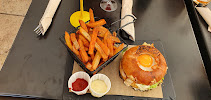 Frite du Restaurant Bistrot Burger à Dijon - n°20