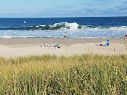 Foto von Surf City beach und die siedlung