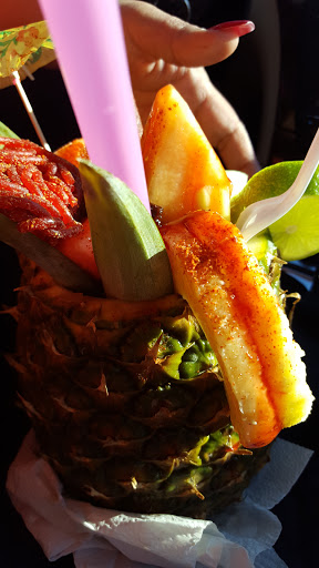 Supermarket «Economizer IGA», reviews and photos, 14720 Dr Ml King Blvd, Dover, FL 33527, USA