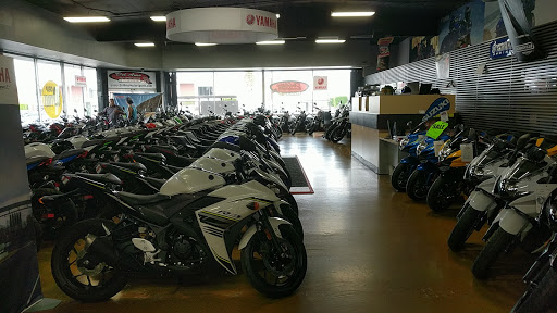 Motorsports Store «Del Amo Motorsports of Long Beach», reviews and photos, 3291 Cherry Ave, Long Beach, CA 90807, USA