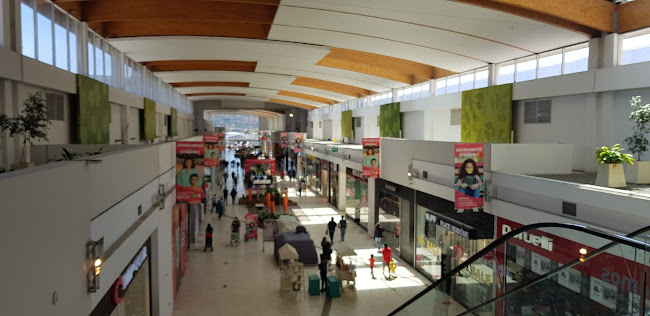 Opiniones de mall mirador en Concepción - Centro comercial