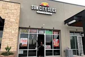 Sun City Slice Pizza (West) image