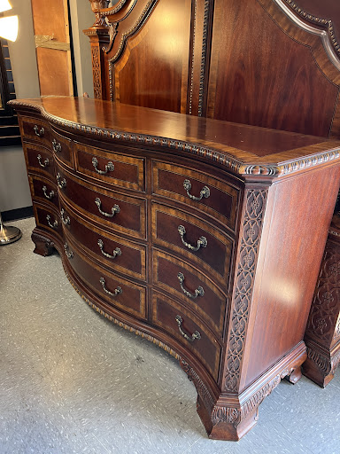 Furniture Store «Church Ladies Furniture Consignment», reviews and photos, 3570 Buford Hwy #204, Duluth, GA 30096, USA