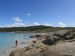 Praia Da Cruz'in fotoğrafı vahşi alan