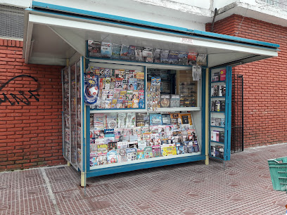 'El Abuelo' Diarios Y Revistas