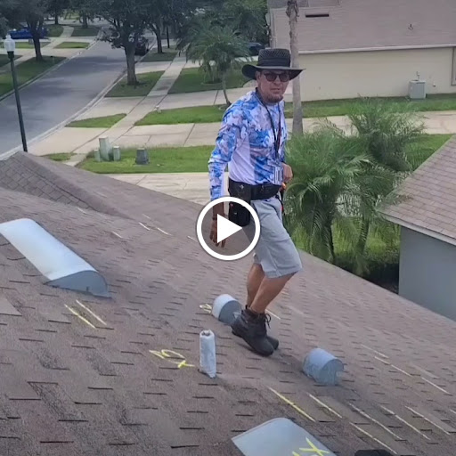 Roofing Contractor «Doug Oliver Development», reviews and photos, 121 S Orange Ave #1500, Orlando, FL 32801, USA