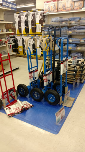 Hardware Store «Harbor Freight Tools», reviews and photos, 2415 Gilmer Rd, Longview, TX 75604, USA
