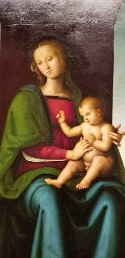 Art Museum «Hood Museum of Art», reviews and photos, 6 E Wheelock St, Hanover, NH 03755, USA