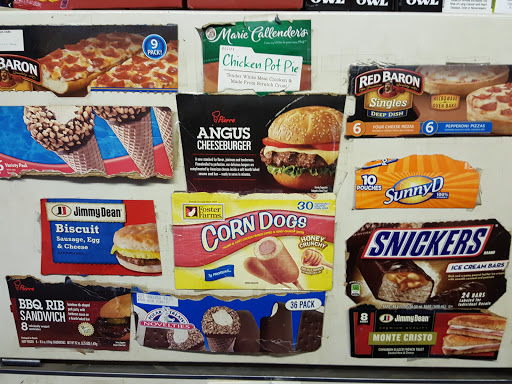 Tobacco Shop «M & M Smoke Shop», reviews and photos, 2211 N Grove St, Wichita, KS 67219, USA