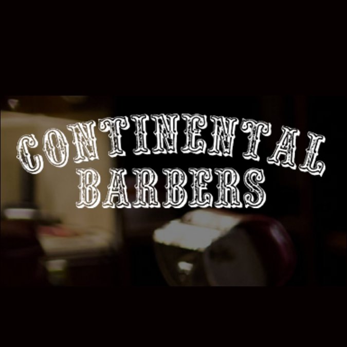 Continental Barber Shop 08542