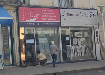 Estey à Arcachon