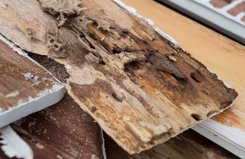 Pest Control Service «Life Pest Control», reviews and photos