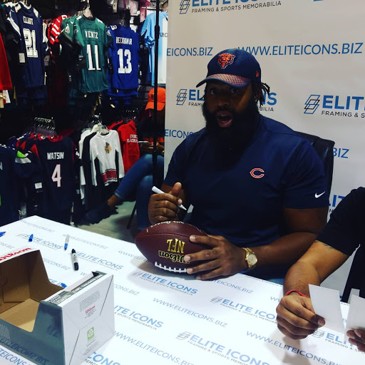 Sporting Goods Store «Pro Jersey Sports», reviews and photos, 1510F 75th St, Downers Grove, IL 60516, USA