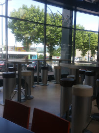 Atmosphère du Restauration rapide McDonald's à Annecy - n°12