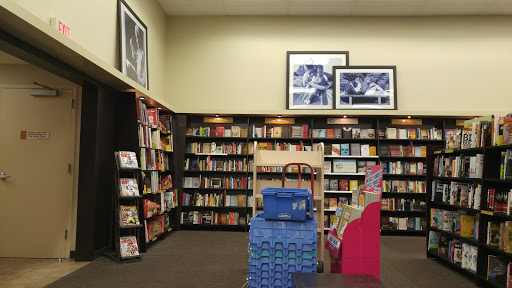 Book Store «Books-A-Million», reviews and photos, 2724 Legends Pkwy, Prattville, AL 36066, USA