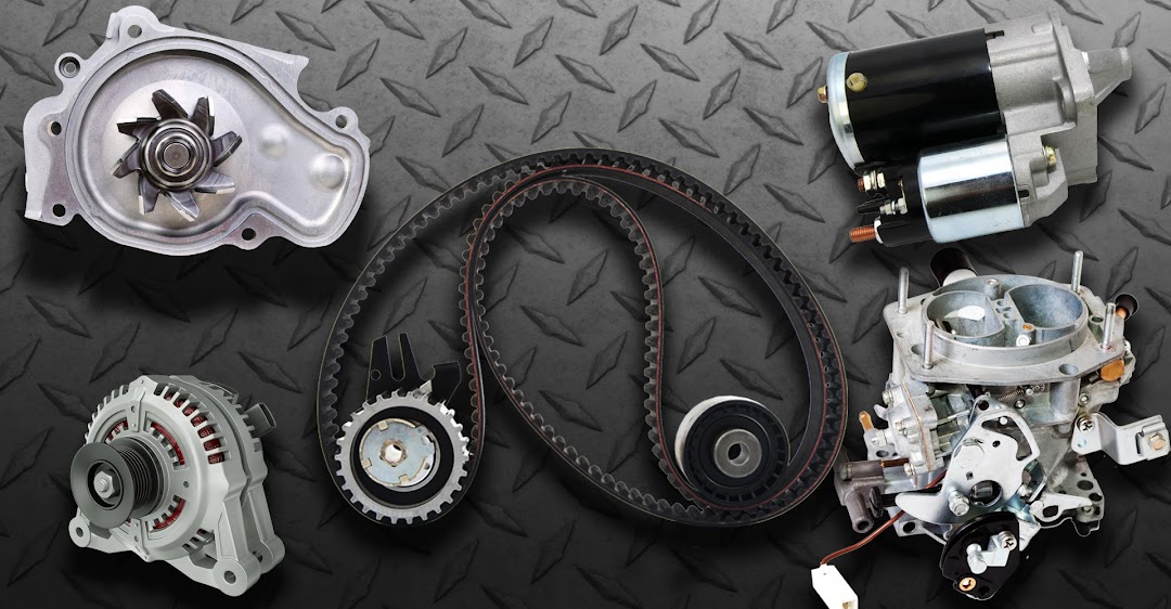 Automotive Electric Service Inc