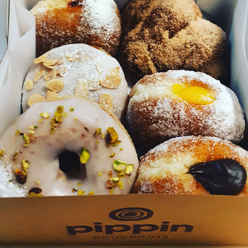 Reviews of Pippin & Co in Swindon - Bakery